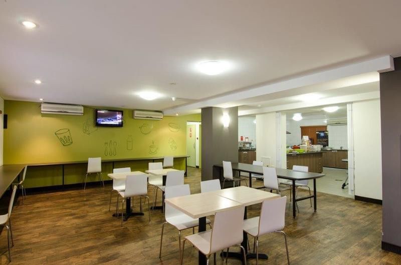 Ibis Budget Perth Airport Экстерьер фото