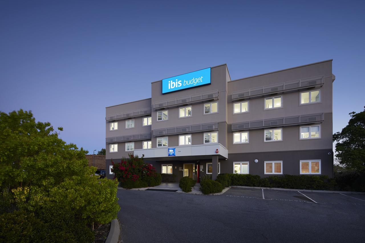 Ibis Budget Perth Airport Экстерьер фото