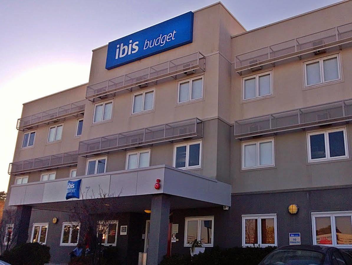 Ibis Budget Perth Airport Экстерьер фото