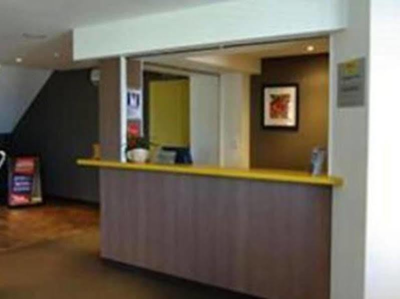 Ibis Budget Perth Airport Экстерьер фото